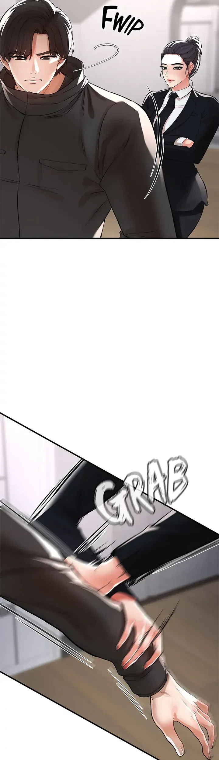 Read ZZIN chapter 8 image 49 on Lezhin