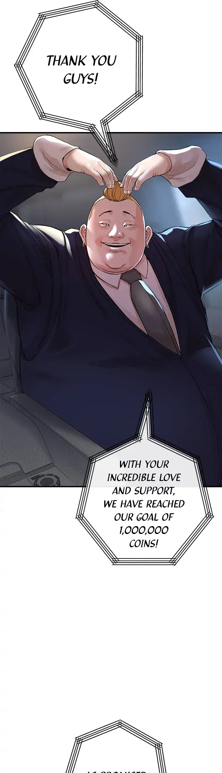 Read ZZIN chapter 8 image 5 on Lezhin