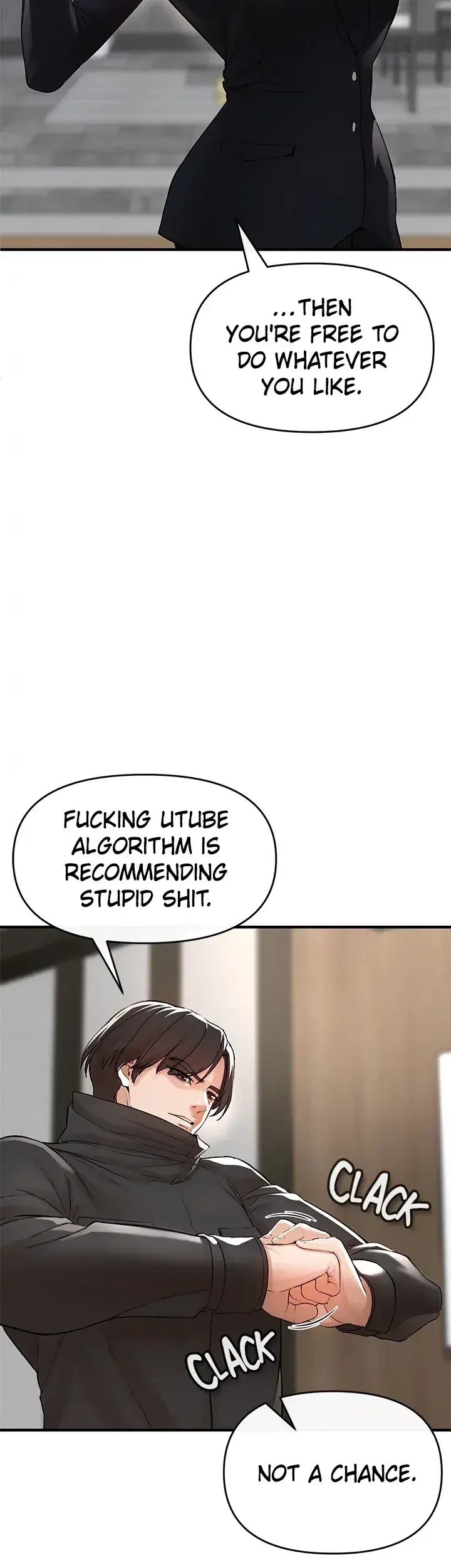 Read ZZIN chapter 8 image 57 on Lezhin