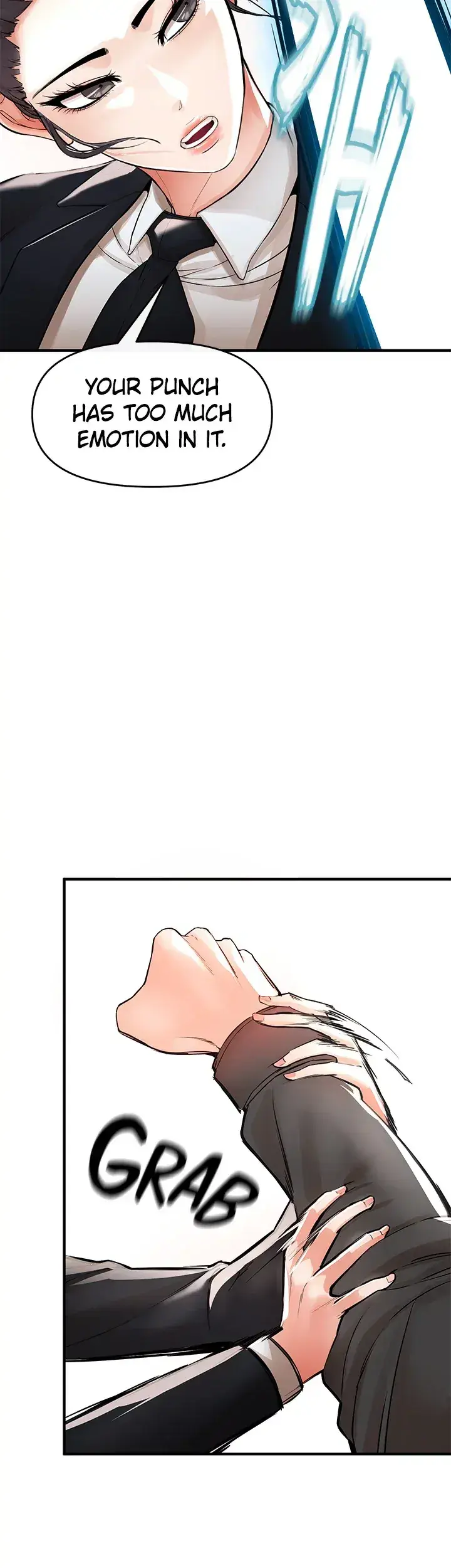 Read ZZIN chapter 8 image 60 on Lezhin