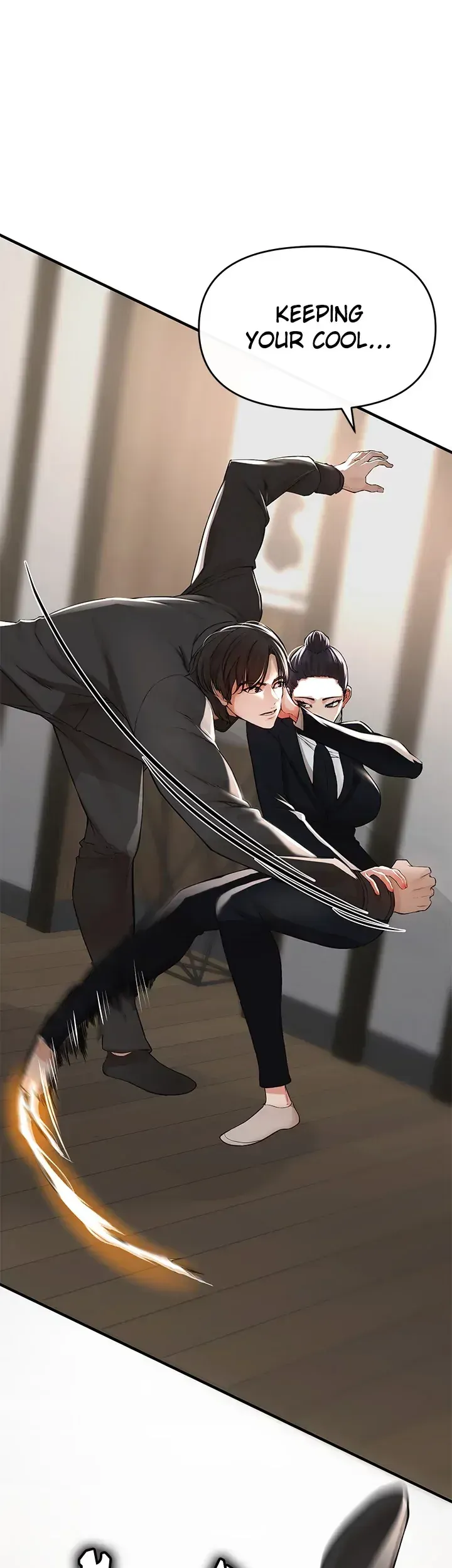 Read ZZIN chapter 8 image 62 on Lezhin