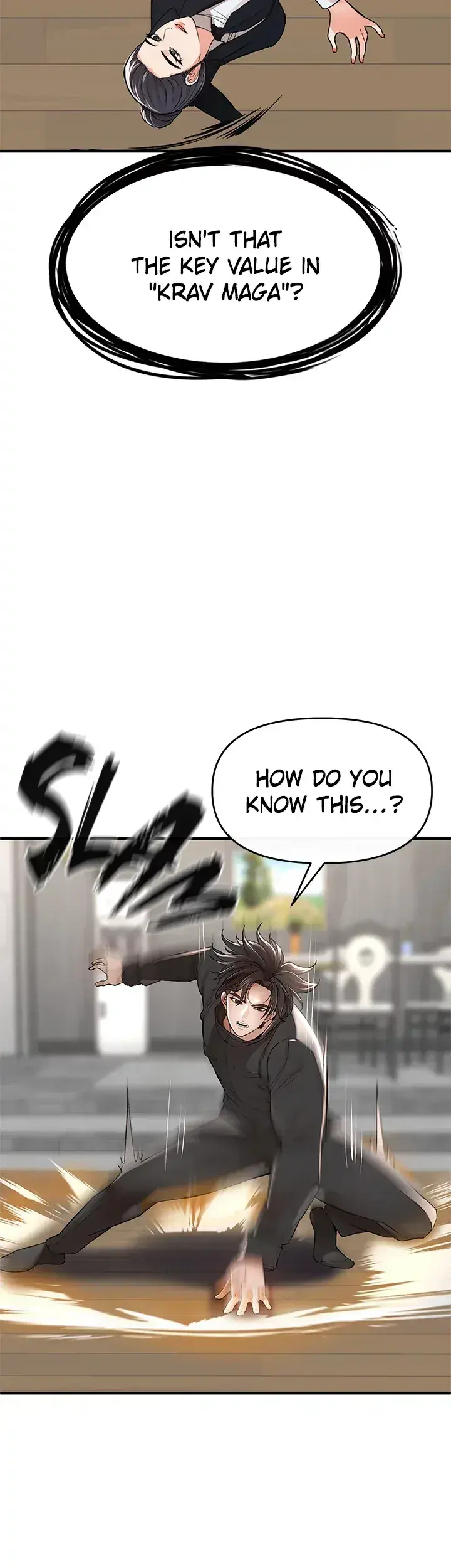 Read ZZIN chapter 8 image 64 on Lezhin