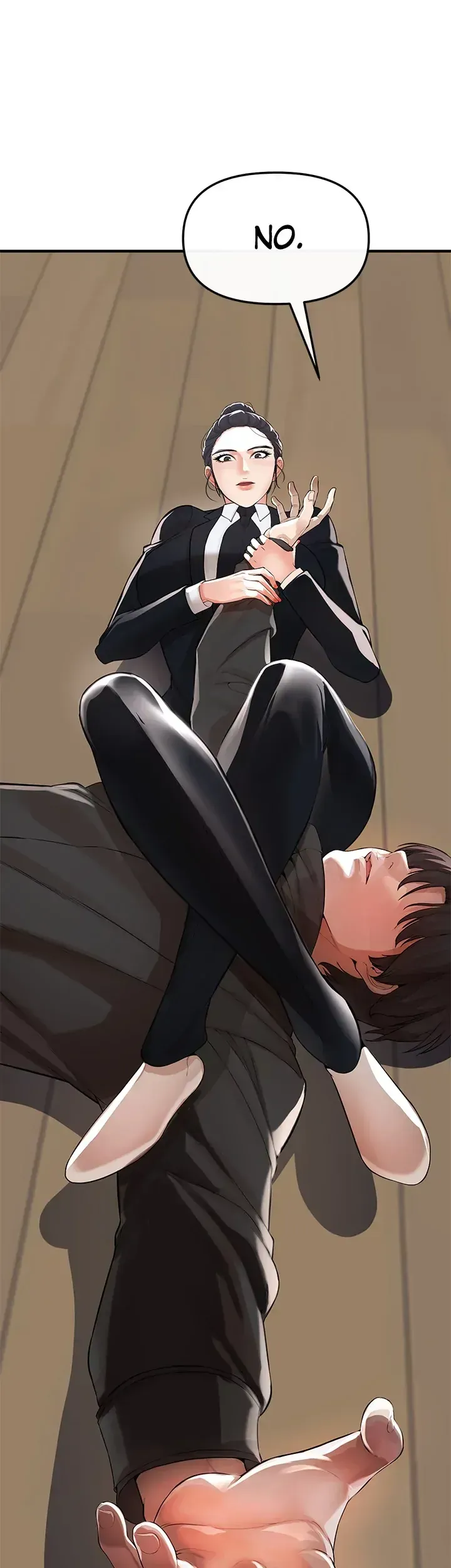 Read ZZIN chapter 8 image 73 on Lezhin