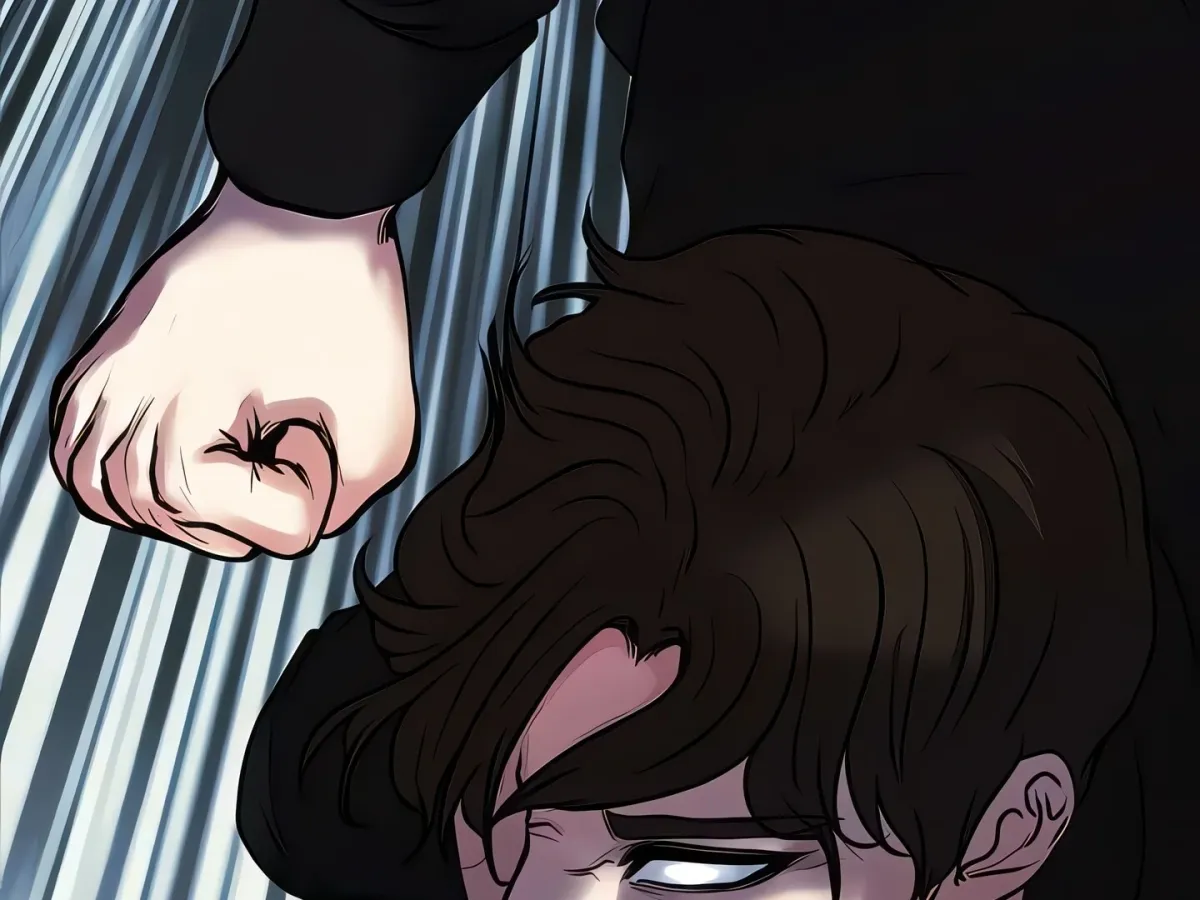 Read ZZIN chapter 80 image 1 on Lezhin