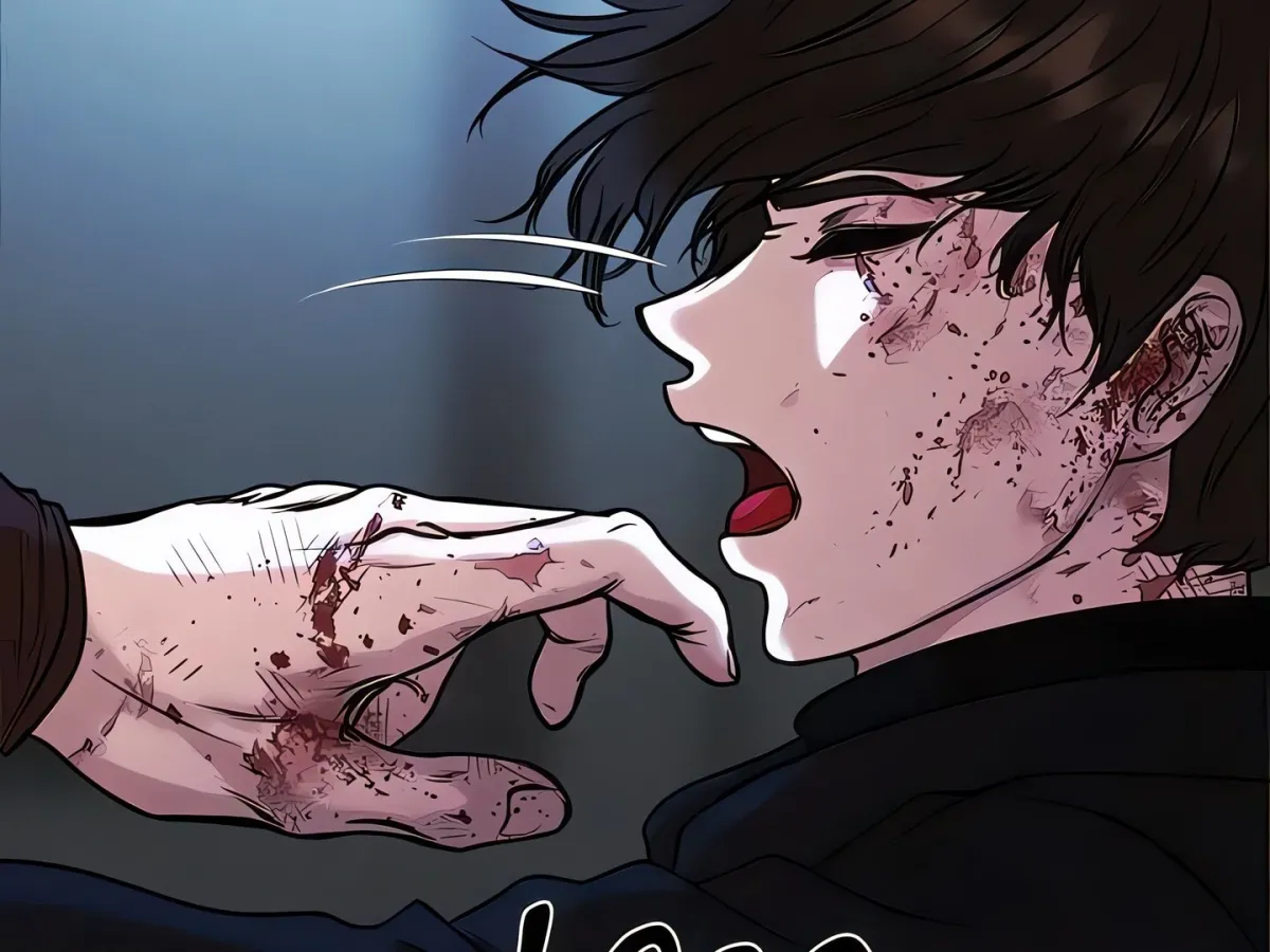 Read ZZIN chapter 80 image 104 on Lezhin