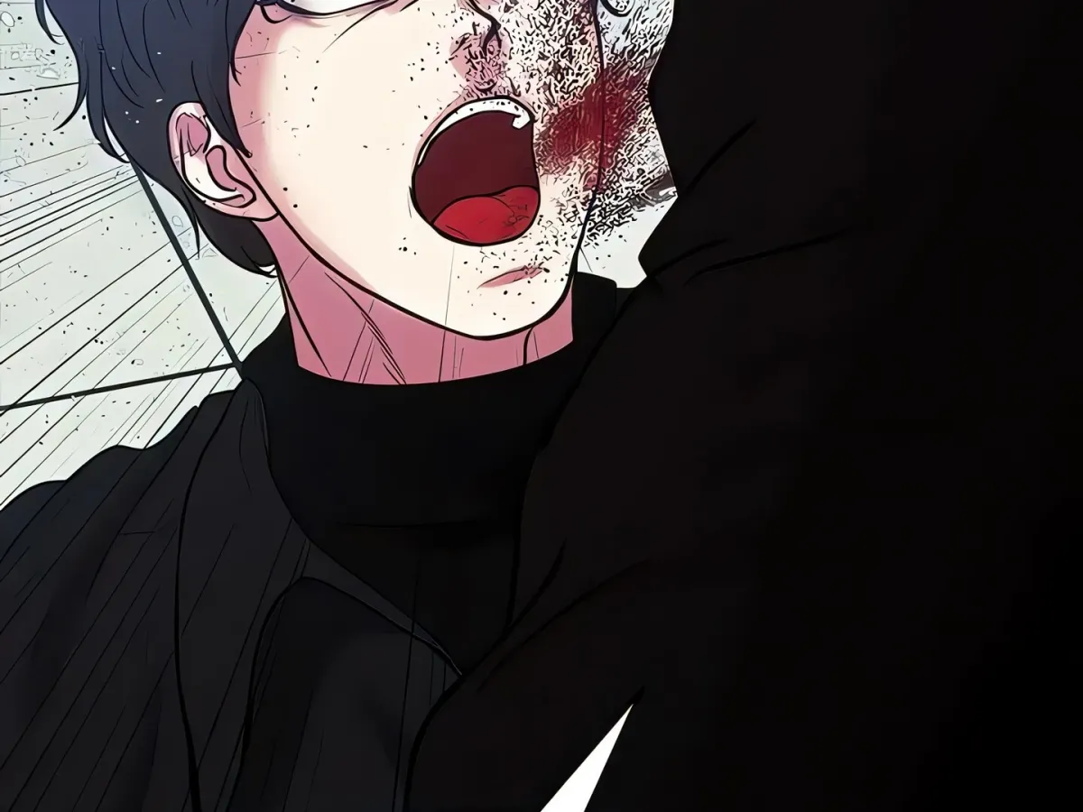 Read ZZIN chapter 80 image 13 on Lezhin