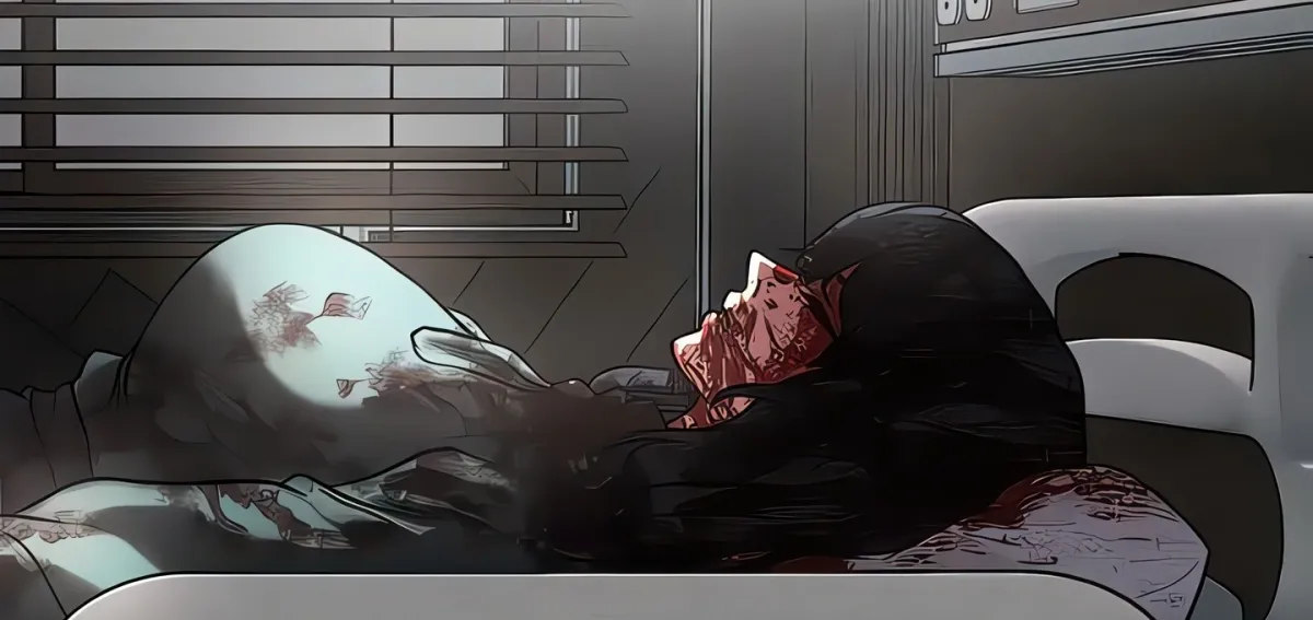 Read ZZIN chapter 80 image 139 on Lezhin