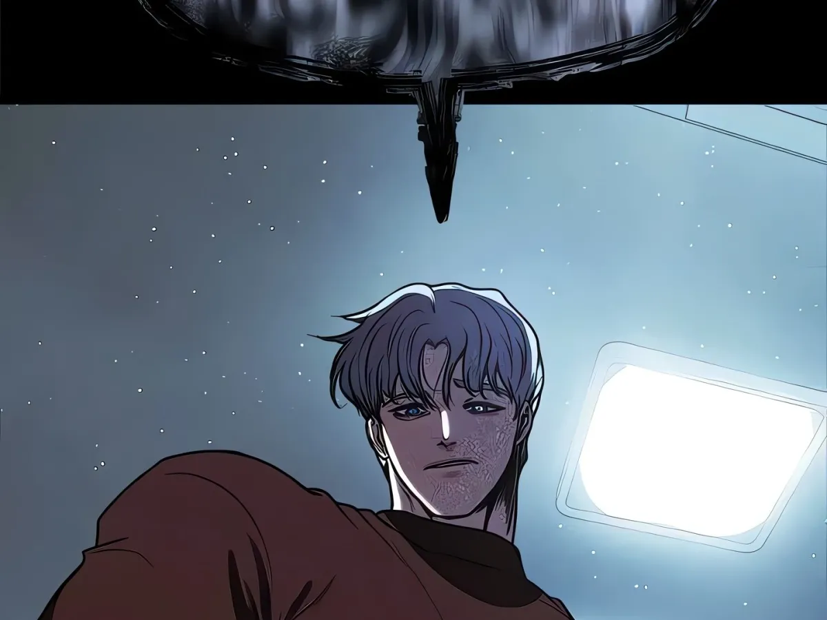 Read ZZIN chapter 80 image 16 on Lezhin