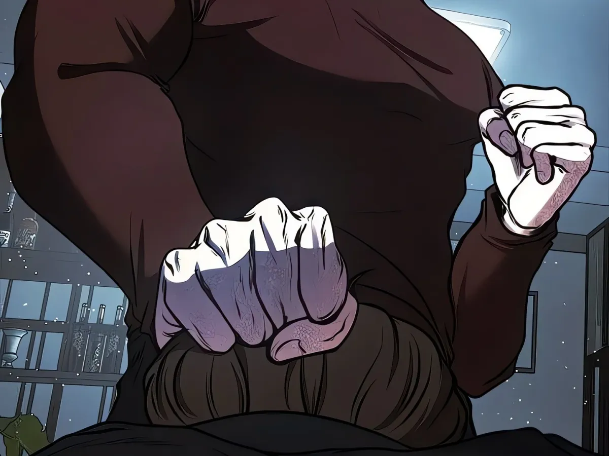 Read ZZIN chapter 80 image 17 on Lezhin