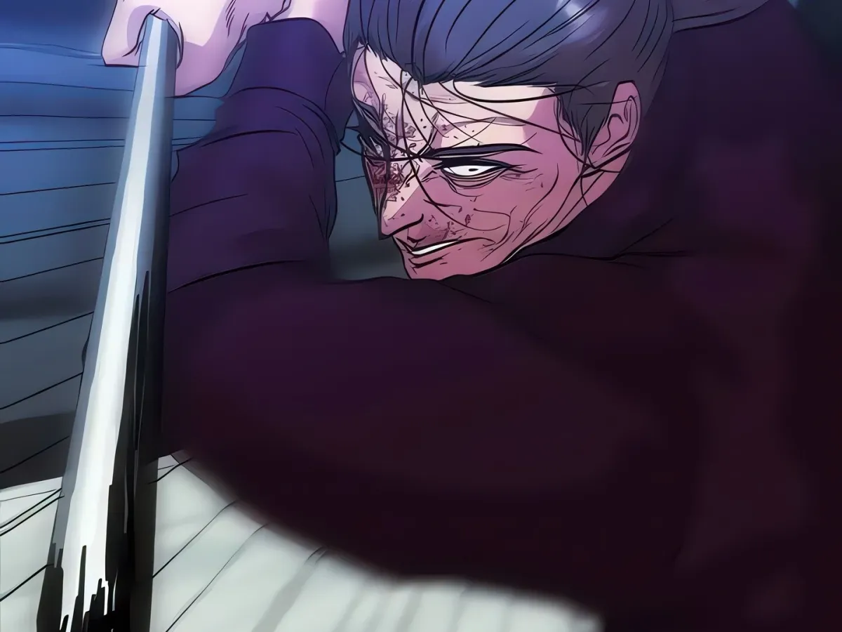 Read ZZIN chapter 80 image 233 on Lezhin