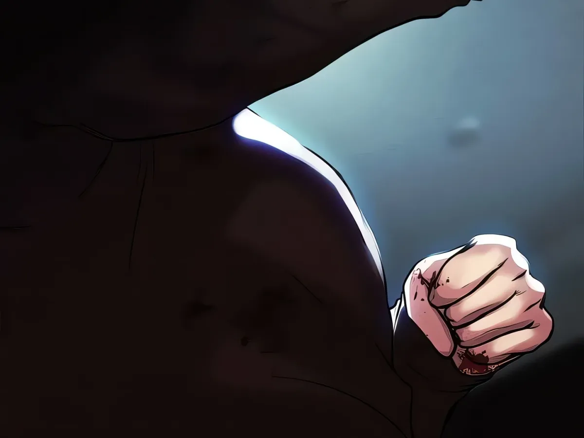 Read ZZIN chapter 80 image 33 on Lezhin