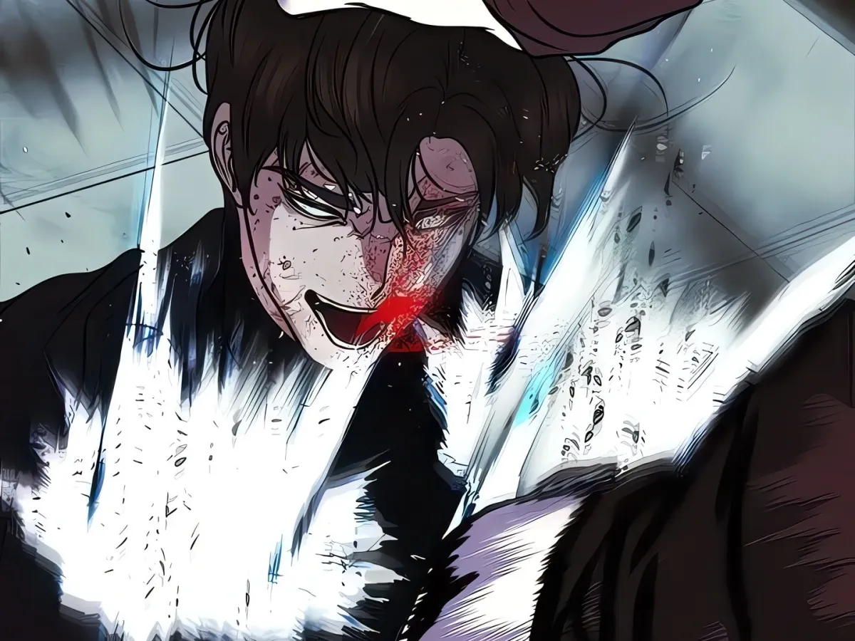 Read ZZIN chapter 80 image 36 on Lezhin