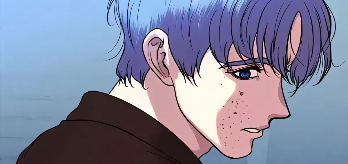 Read ZZIN chapter 80 image 48 on Lezhin