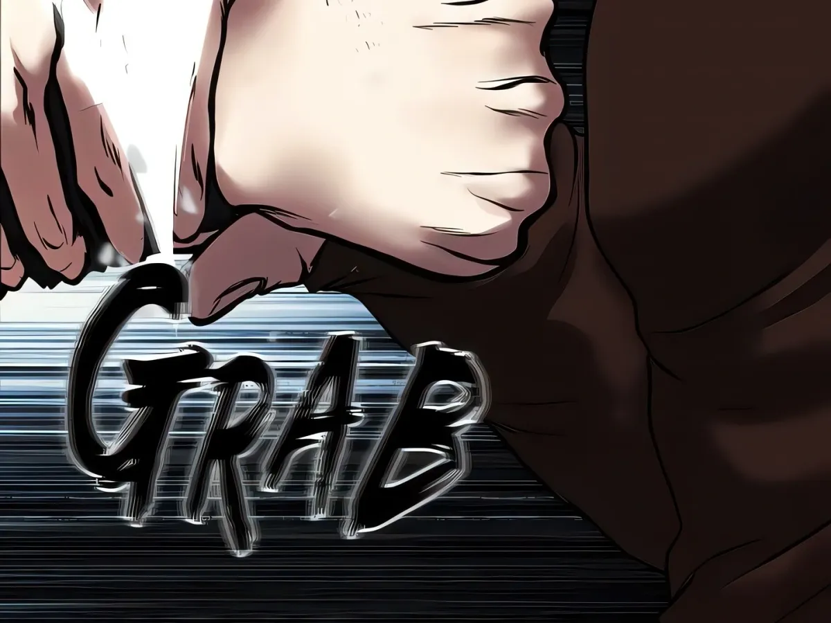 Read ZZIN chapter 80 image 5 on Lezhin