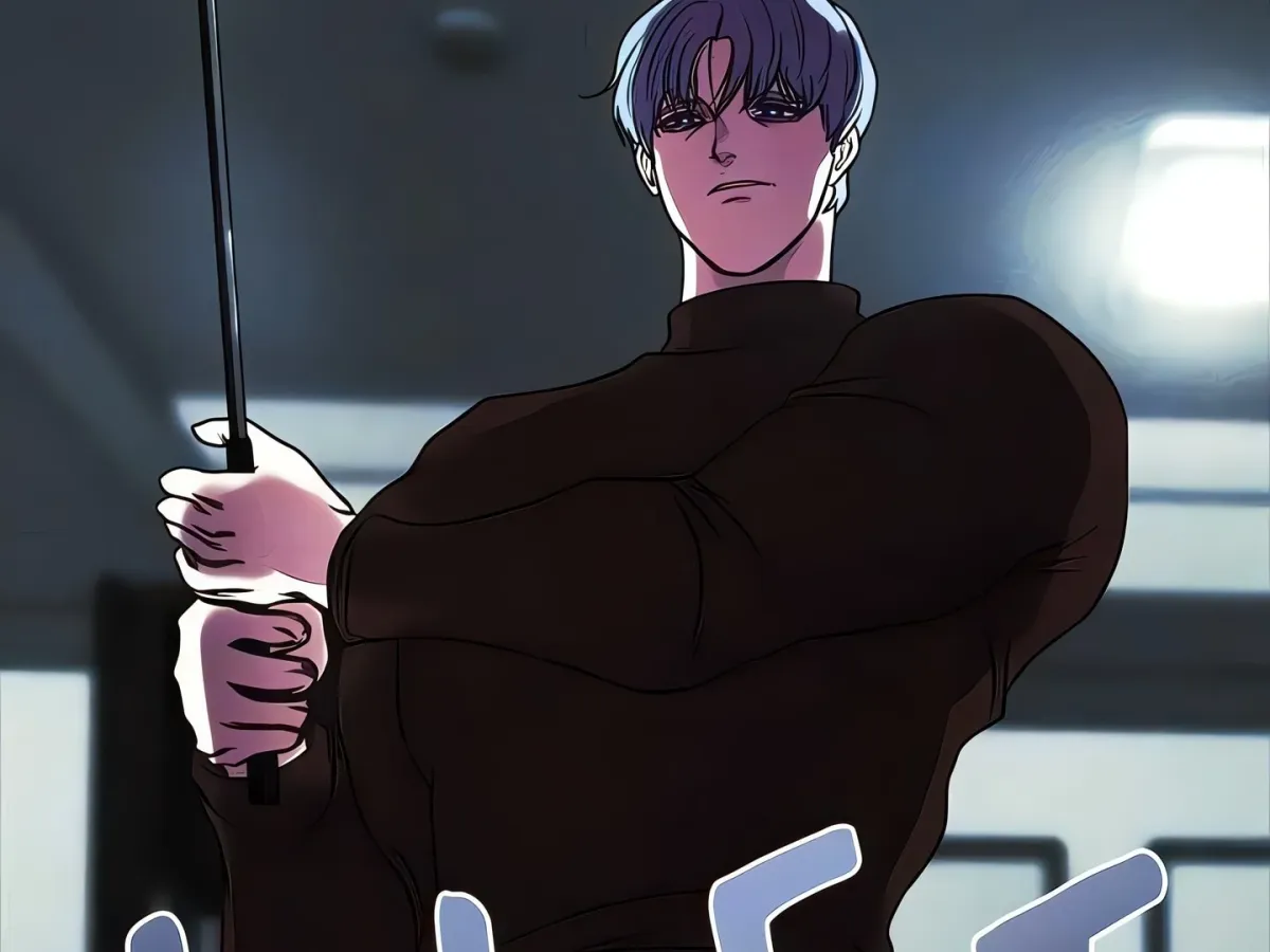 Read ZZIN chapter 80 image 61 on Lezhin