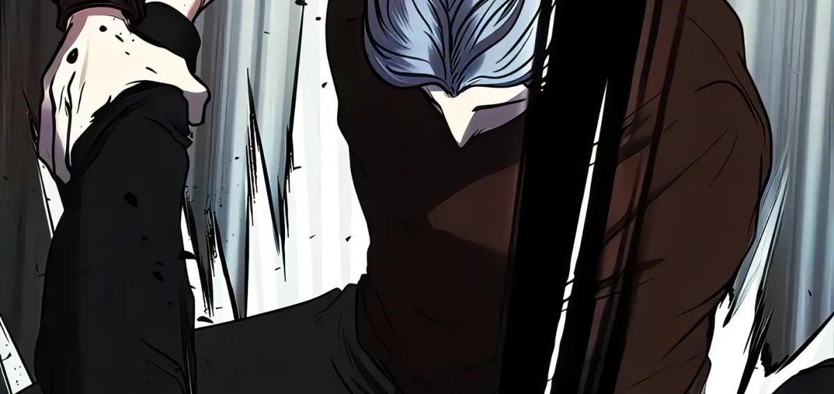 Read ZZIN chapter 80 image 8 on Lezhin