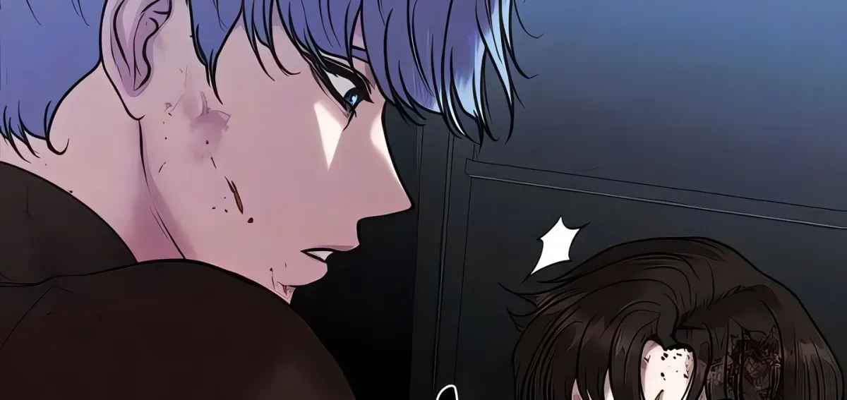 Read ZZIN chapter 80 image 88 on Lezhin