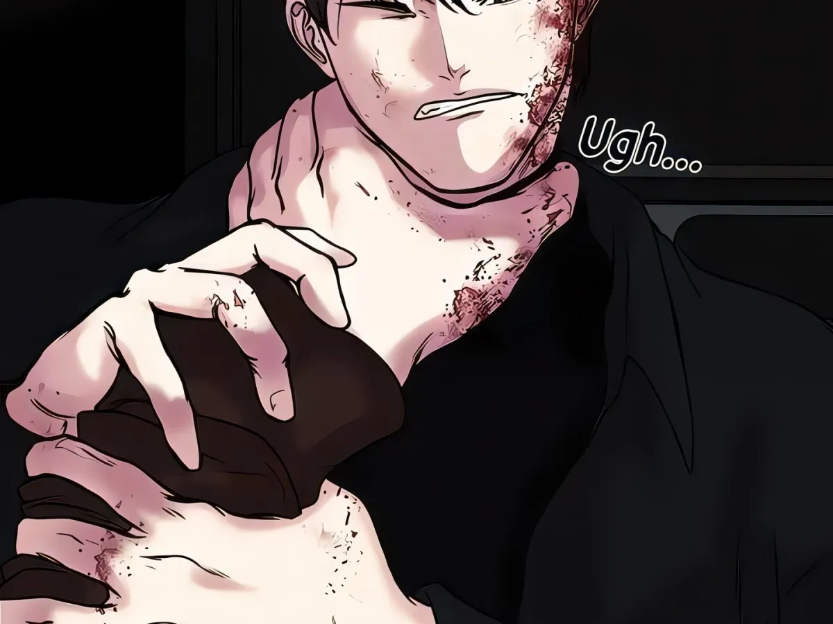 Read ZZIN chapter 80 image 93 on Lezhin