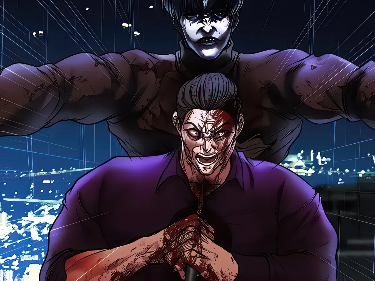 Read ZZIN chapter 81 image 121 on Lezhin