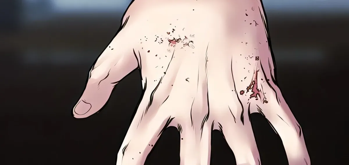 Read ZZIN chapter 81 image 139 on Lezhin