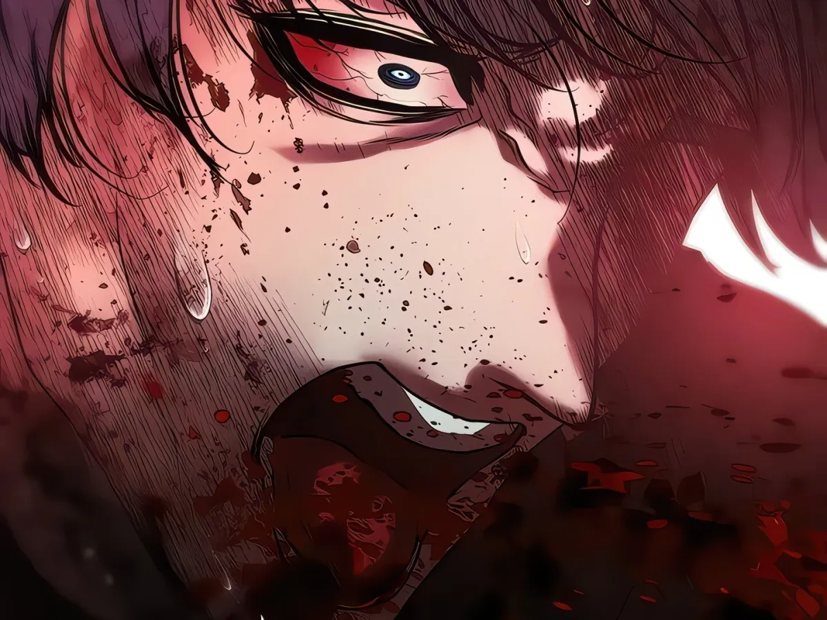 Read ZZIN chapter 81 image 14 on Lezhin