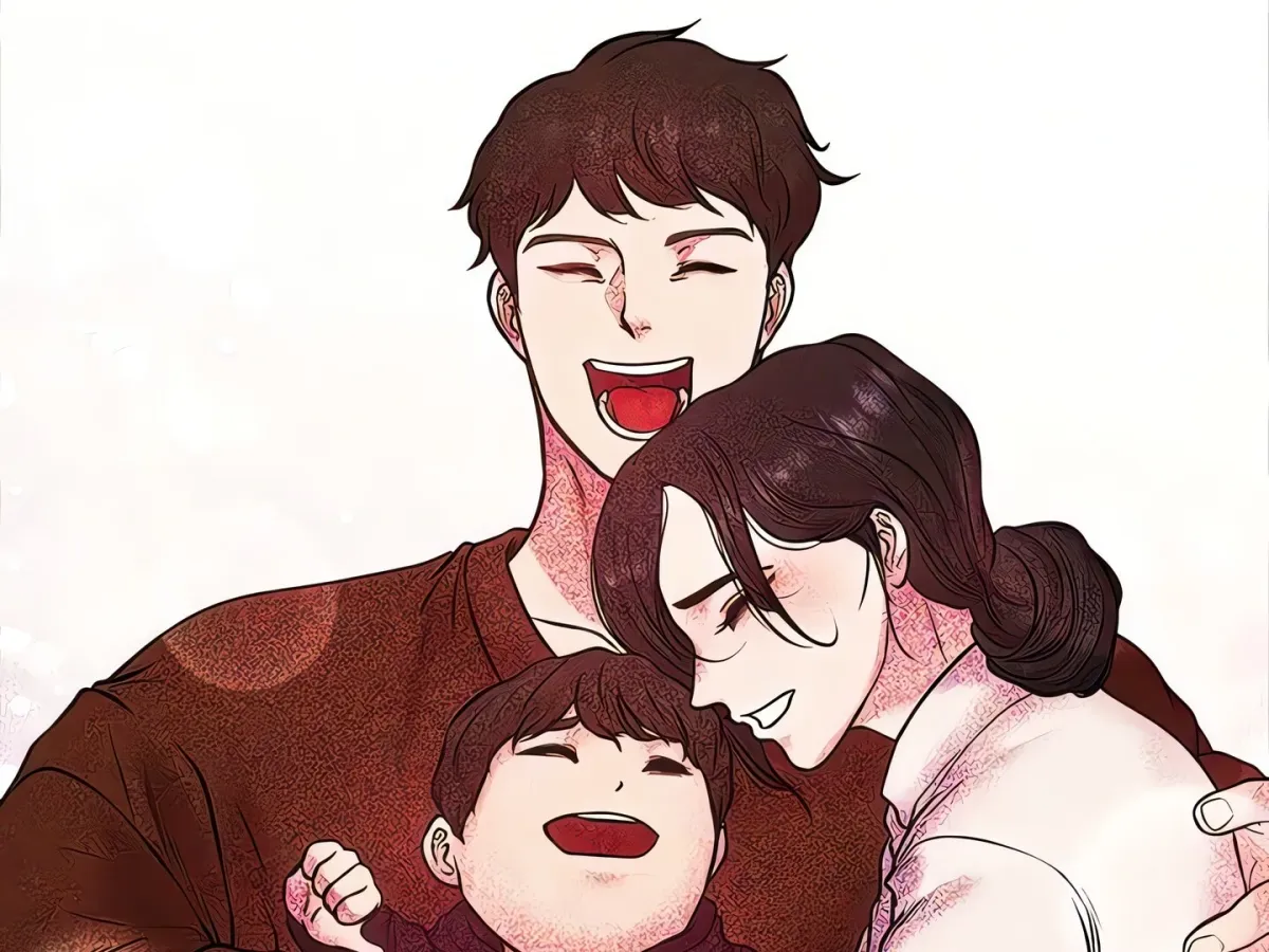 Read ZZIN chapter 81 image 151 on Lezhin