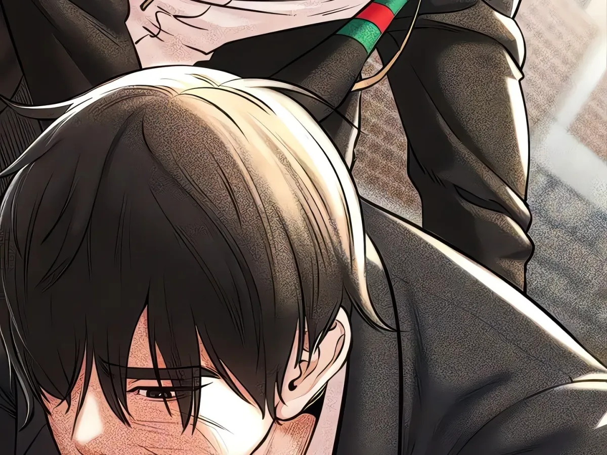 Read ZZIN chapter 81 image 166 on Lezhin