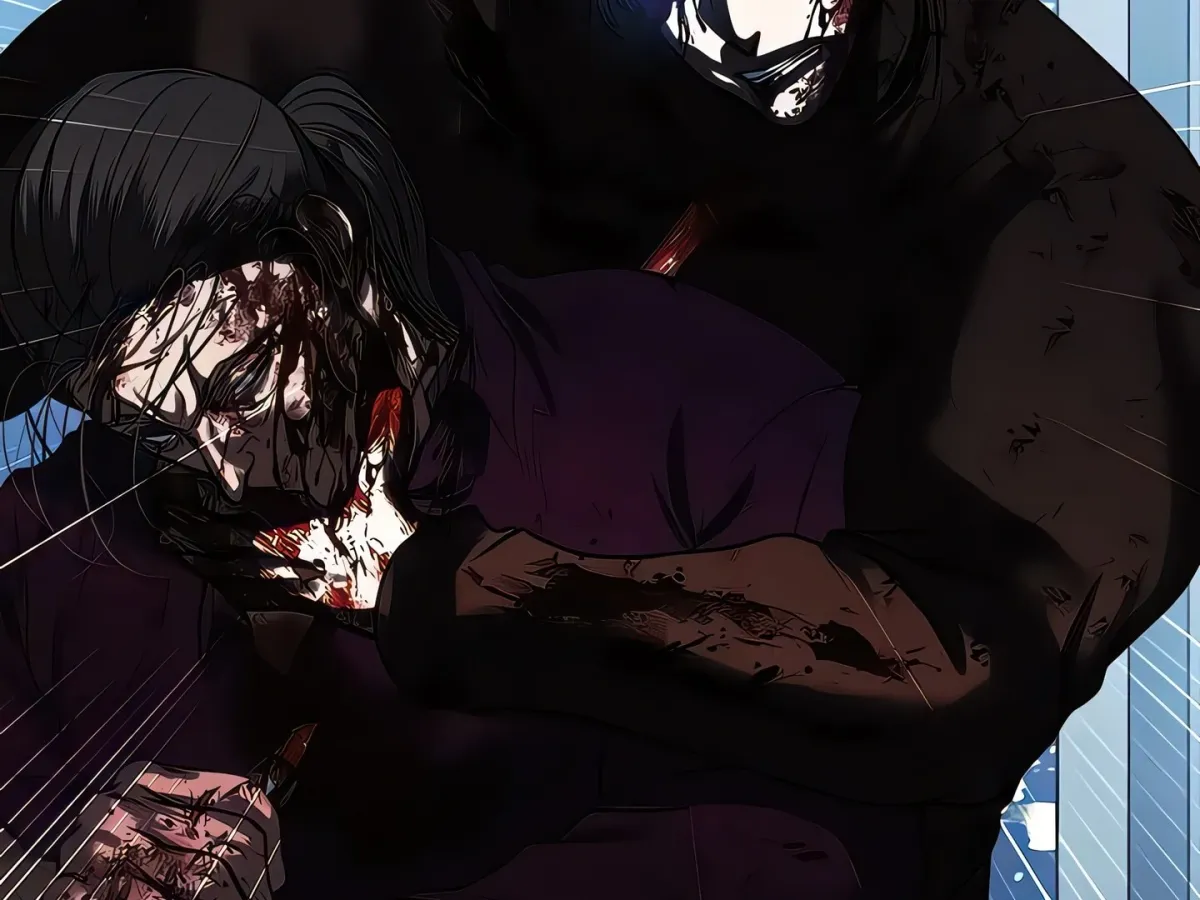 Read ZZIN chapter 81 image 174 on Lezhin