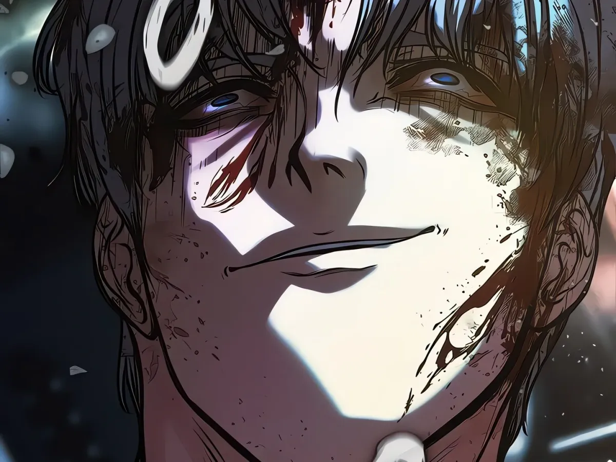 Read ZZIN chapter 81 image 206 on Lezhin