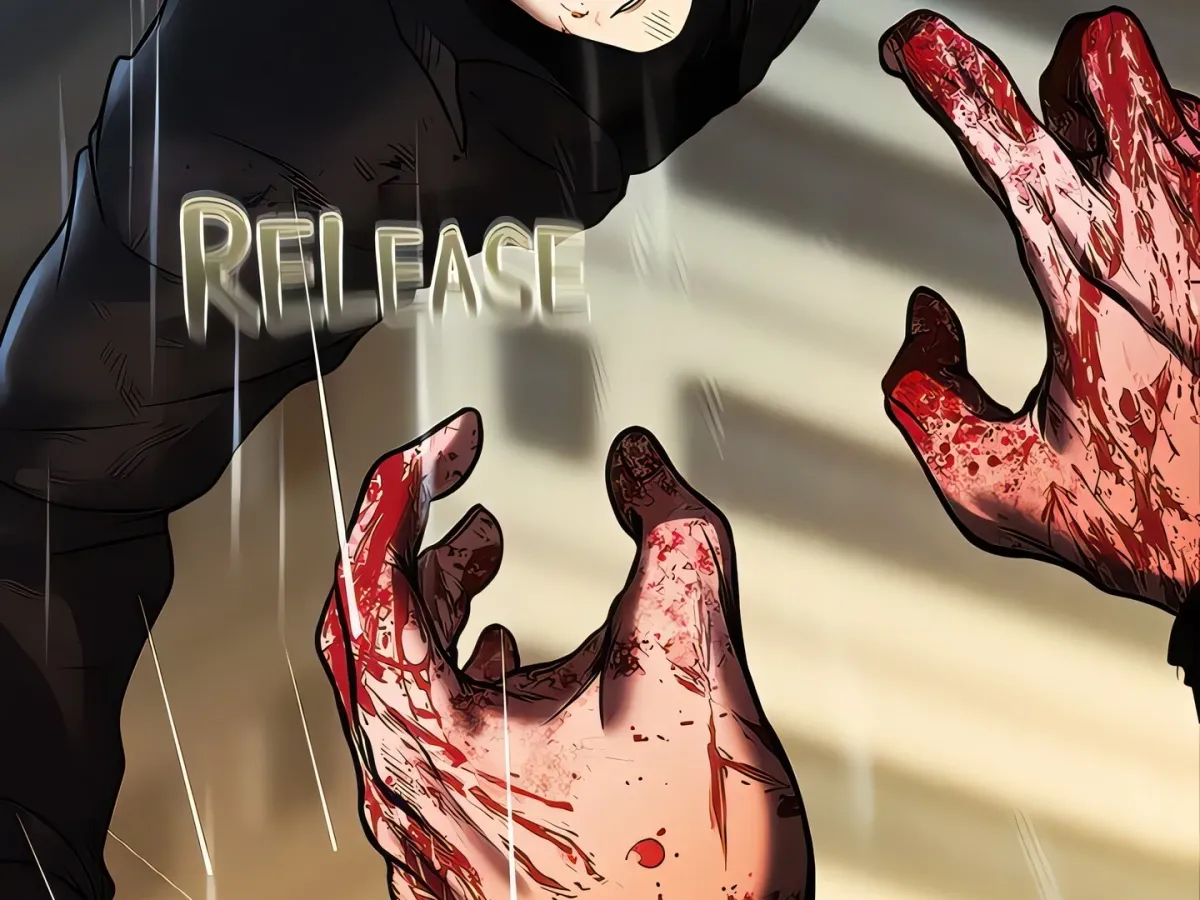 Read ZZIN chapter 81 image 263 on Lezhin