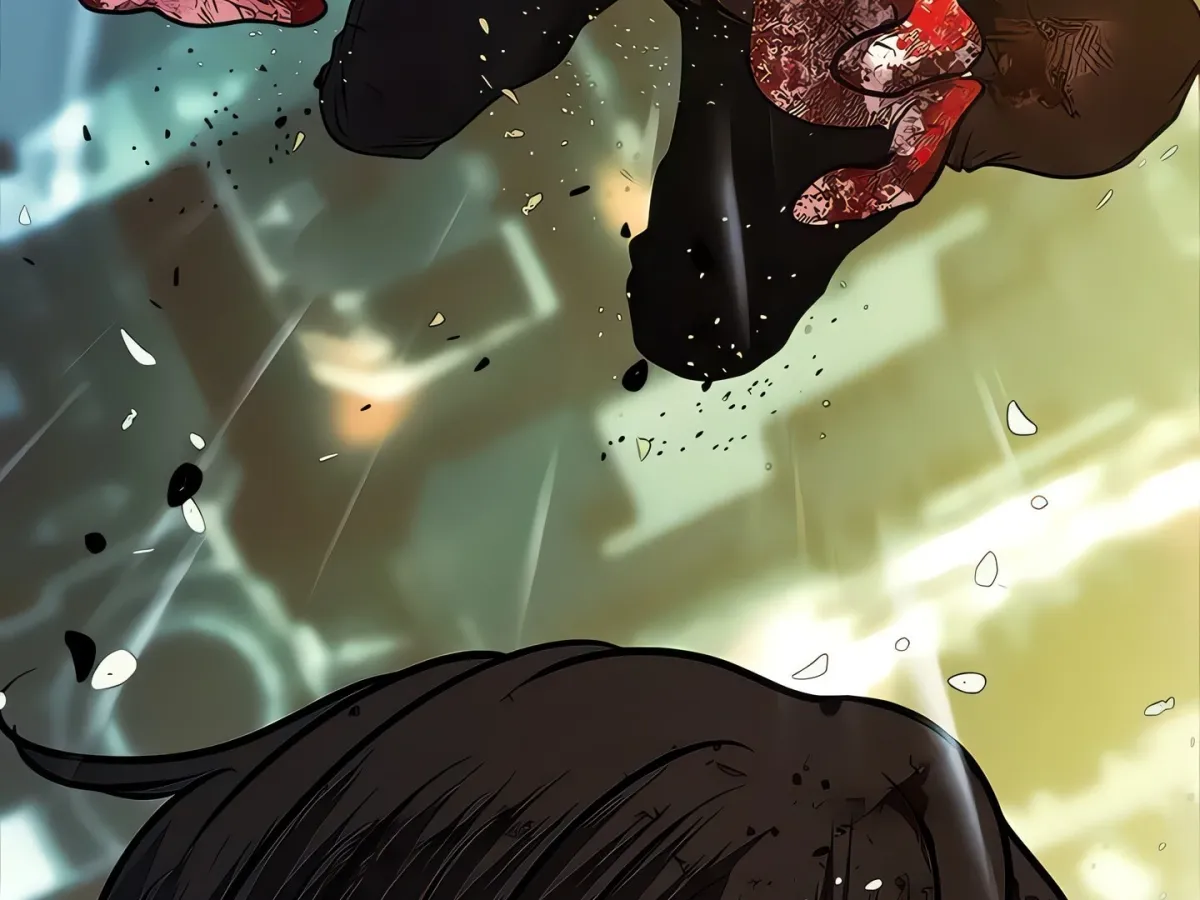 Read ZZIN chapter 81 image 267 on Lezhin