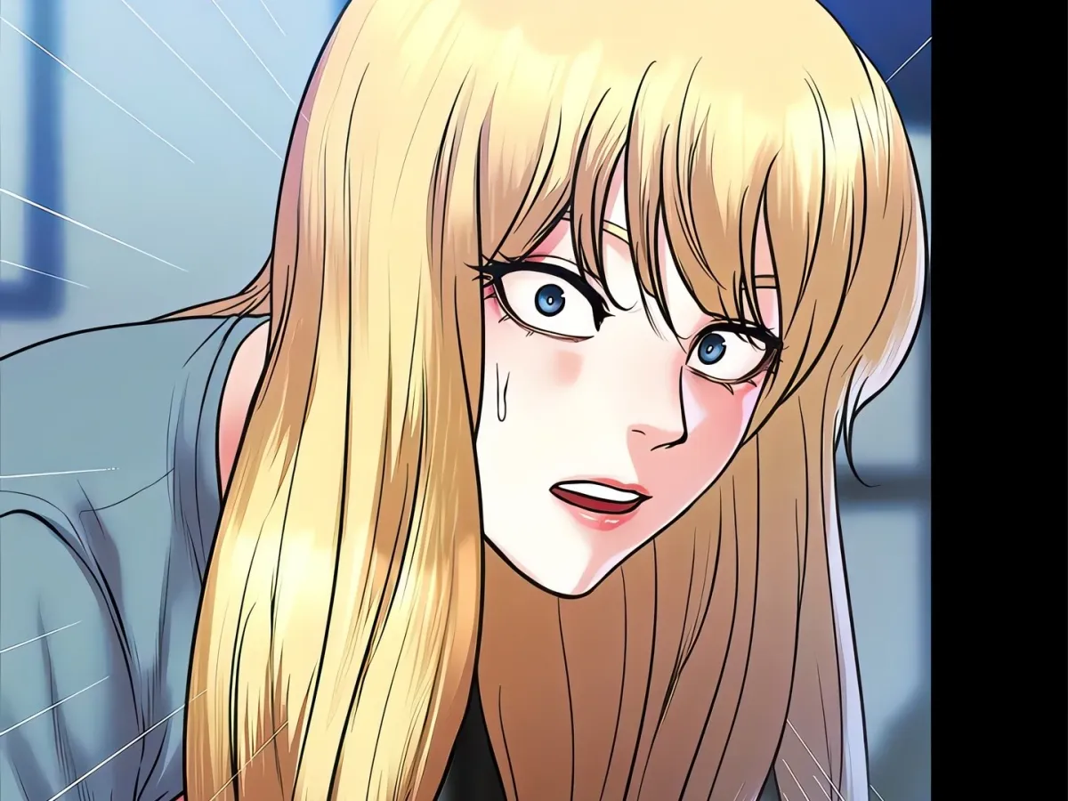 Read ZZIN chapter 81 image 27 on Lezhin