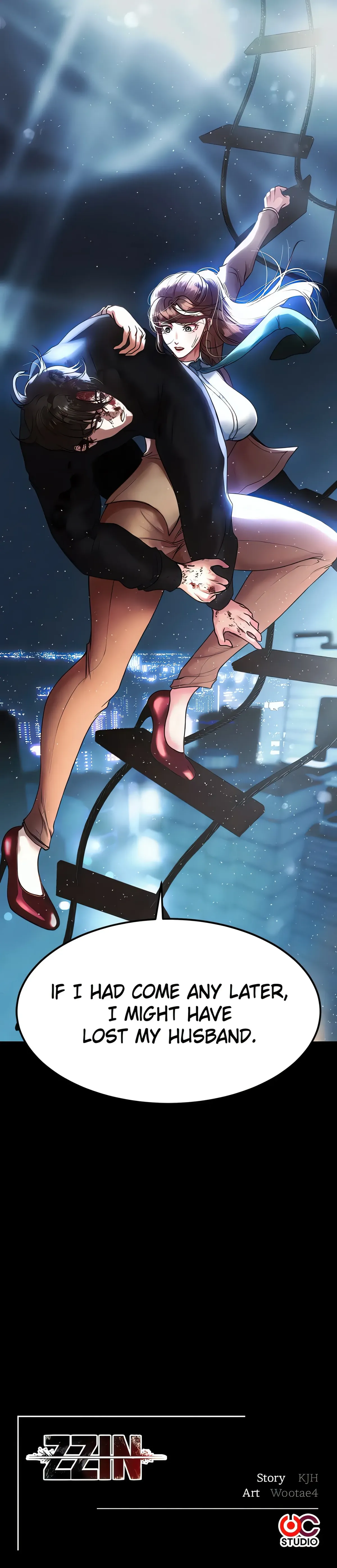 Read ZZIN chapter 81 image 300 on Lezhin