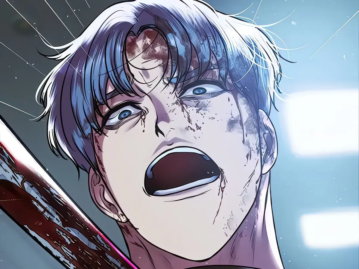 Read ZZIN chapter 81 image 34 on Lezhin
