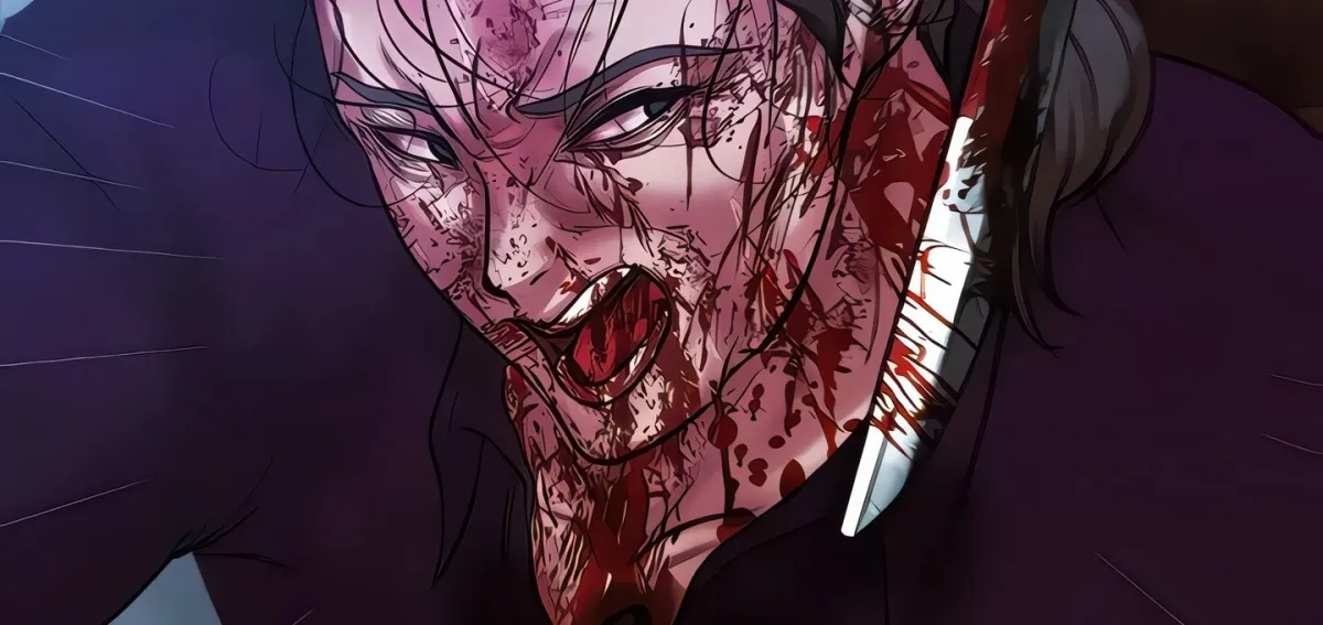 Read ZZIN chapter 81 image 39 on Lezhin