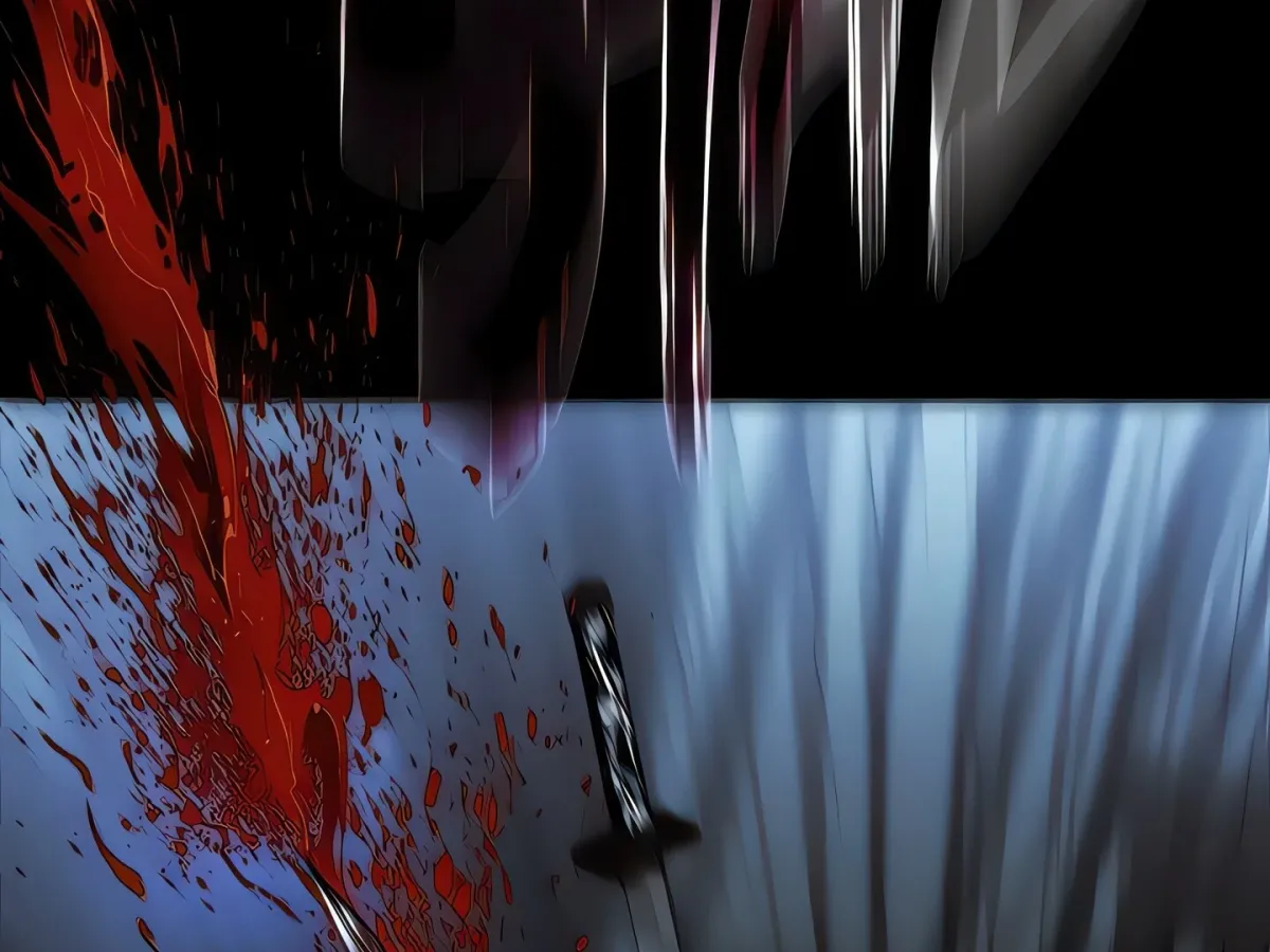 Read ZZIN chapter 81 image 4 on Lezhin