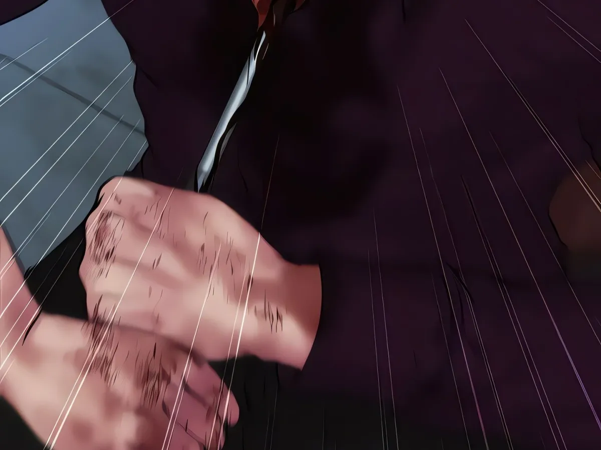 Read ZZIN chapter 81 image 40 on Lezhin