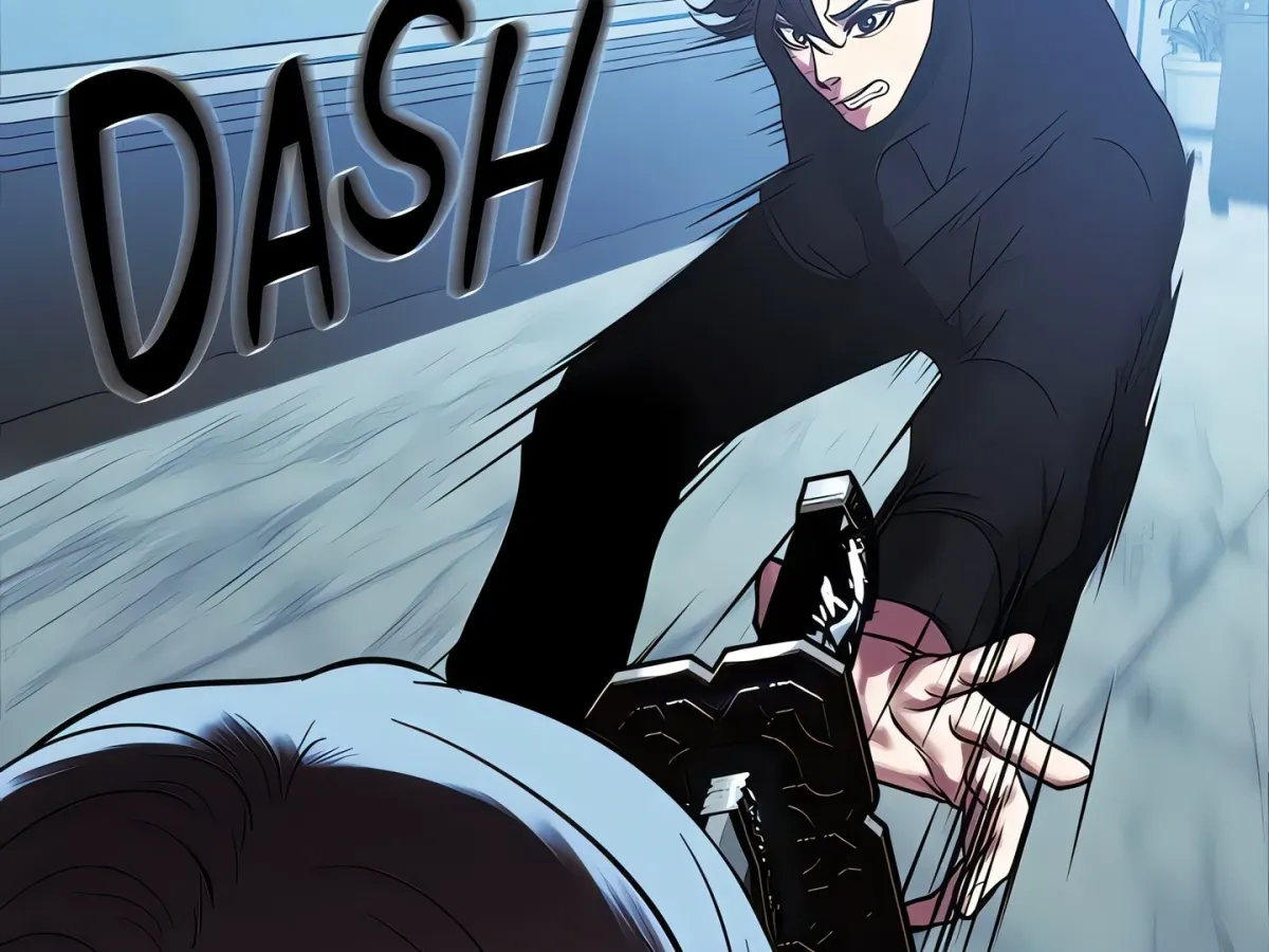 Read ZZIN chapter 81 image 44 on Lezhin