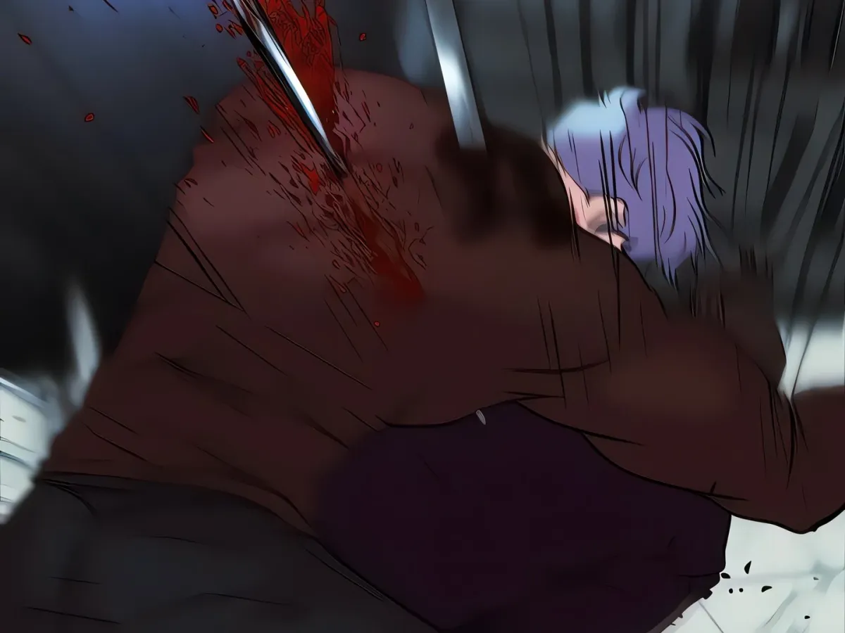 Read ZZIN chapter 81 image 5 on Lezhin