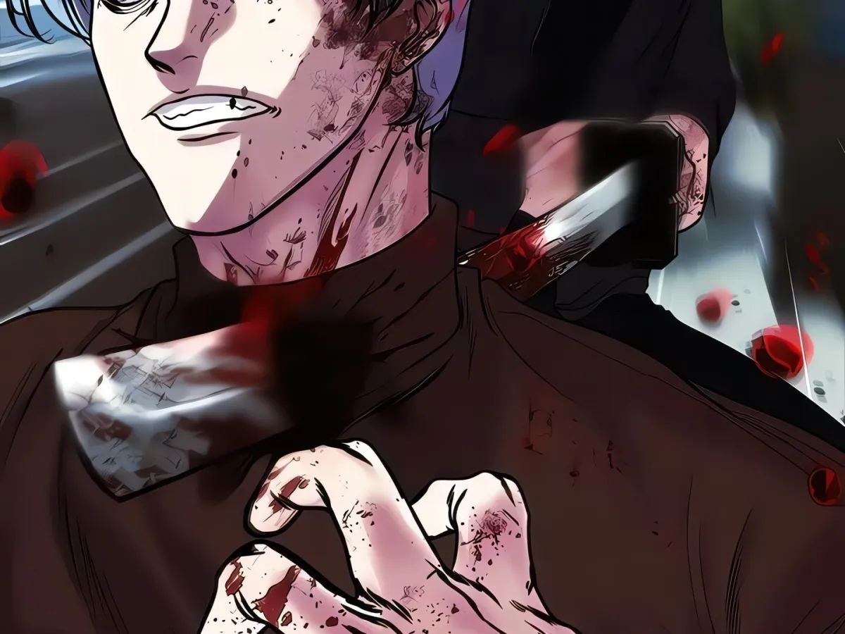Read ZZIN chapter 81 image 53 on Lezhin