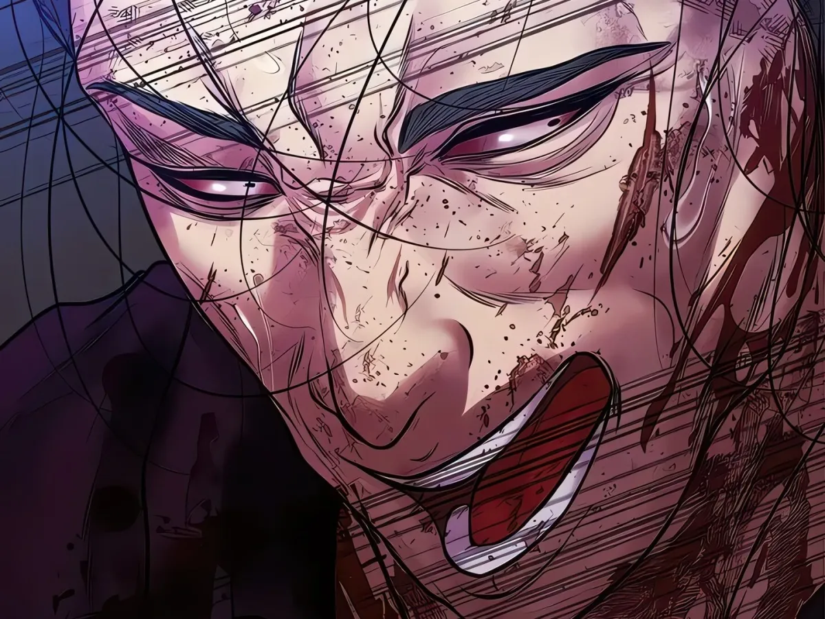 Read ZZIN chapter 81 image 63 on Lezhin