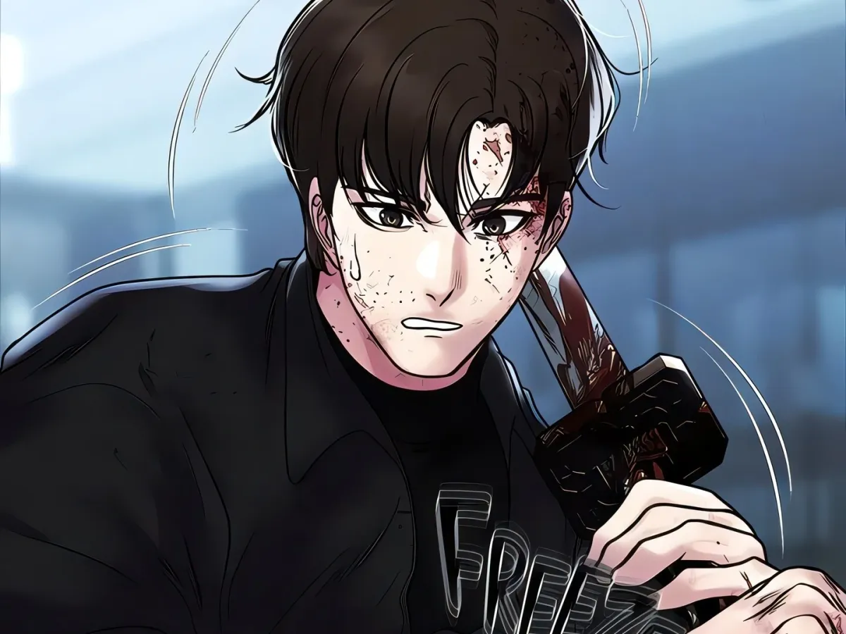 Read ZZIN chapter 81 image 66 on Lezhin