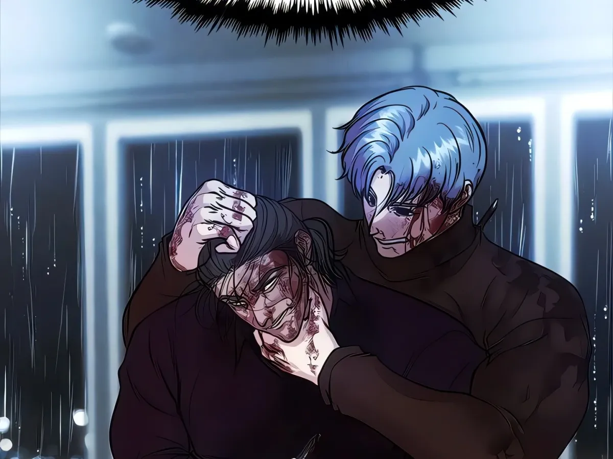 Read ZZIN chapter 81 image 70 on Lezhin
