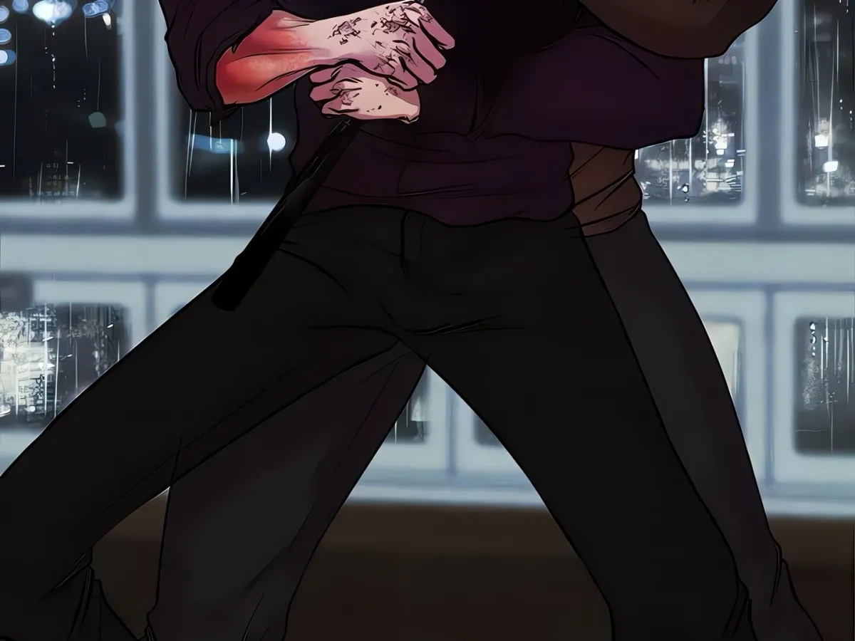 Read ZZIN chapter 81 image 71 on Lezhin