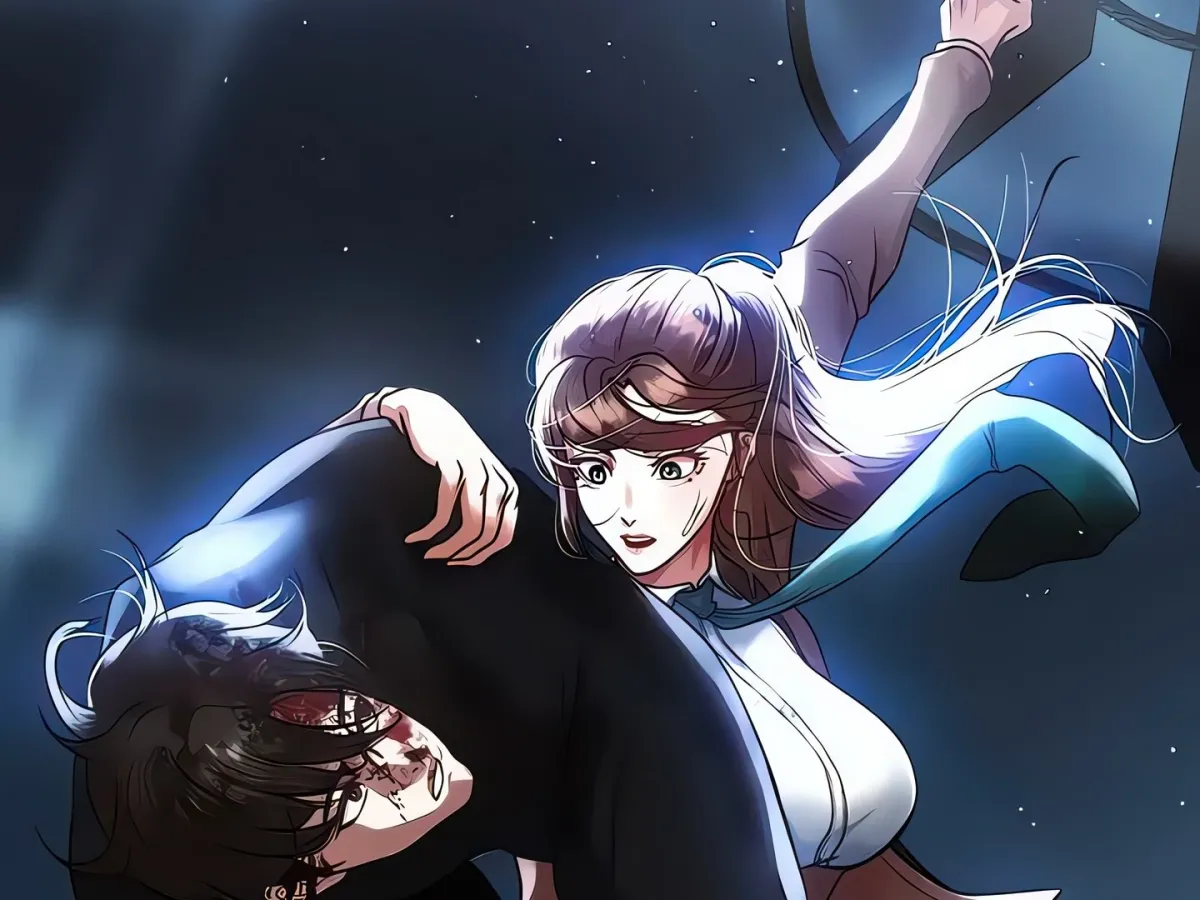 Read ZZIN chapter 82 image 106 on Lezhin