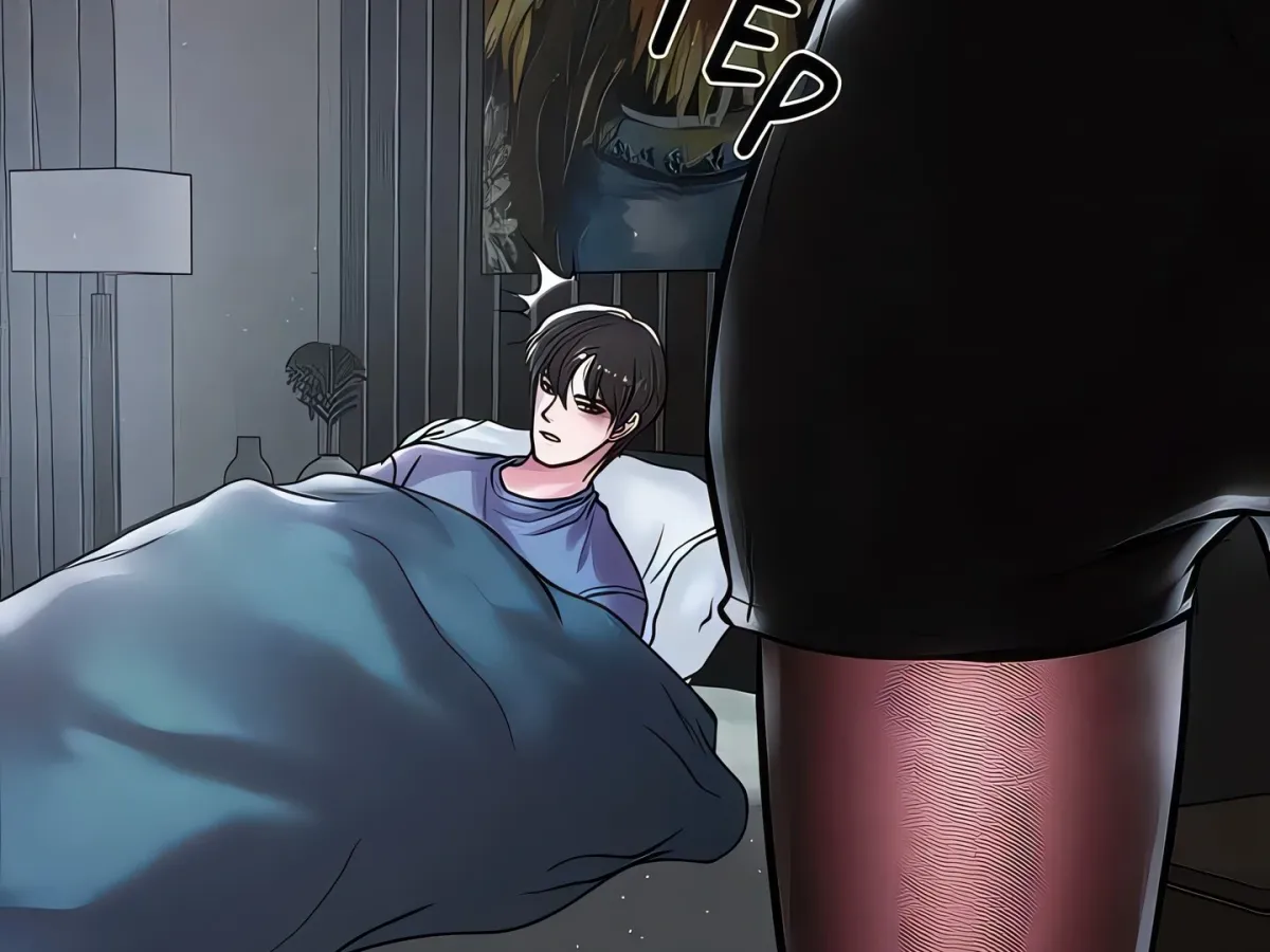 Read ZZIN chapter 82 image 132 on Lezhin