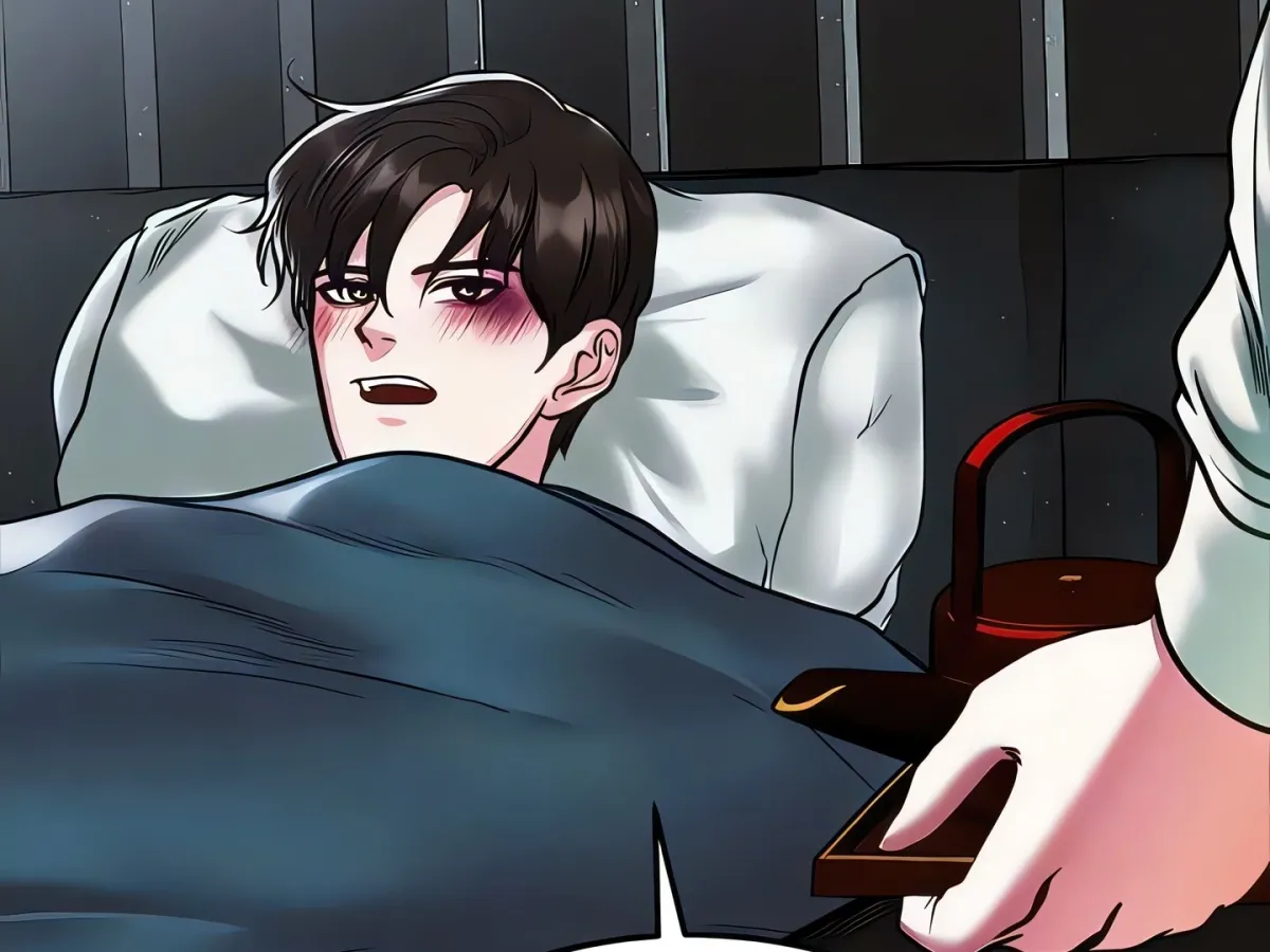 Read ZZIN chapter 82 image 142 on Lezhin