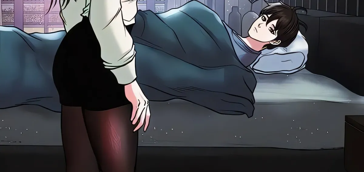 Read ZZIN chapter 82 image 159 on Lezhin