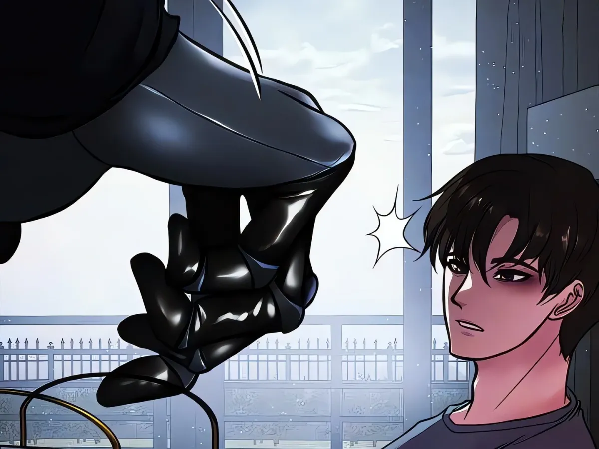 Read ZZIN chapter 82 image 165 on Lezhin