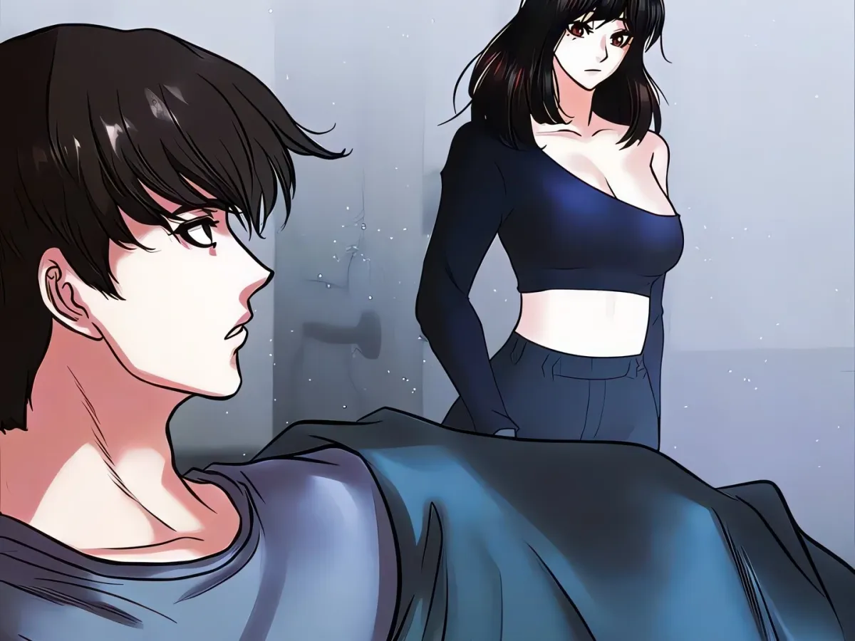 Read ZZIN chapter 82 image 173 on Lezhin
